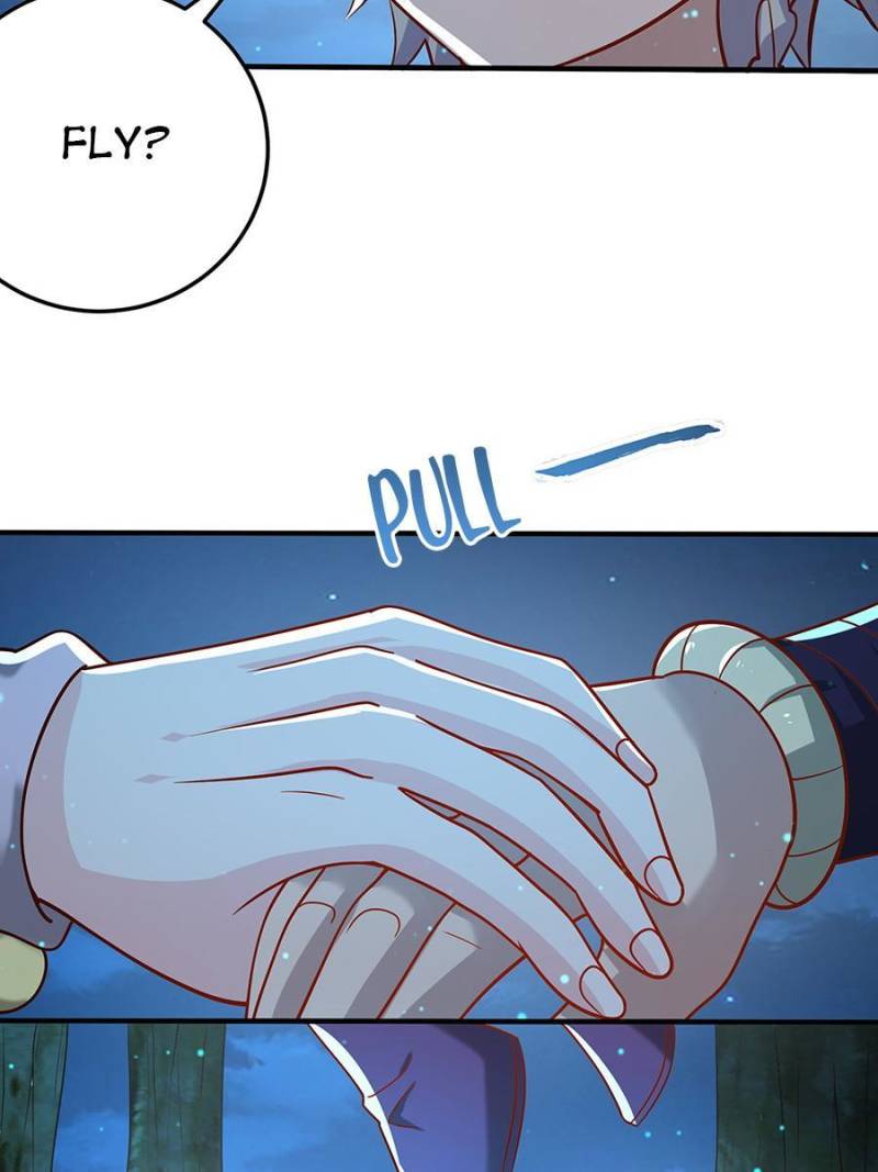 True Martial World Chapter 45 - Page 4