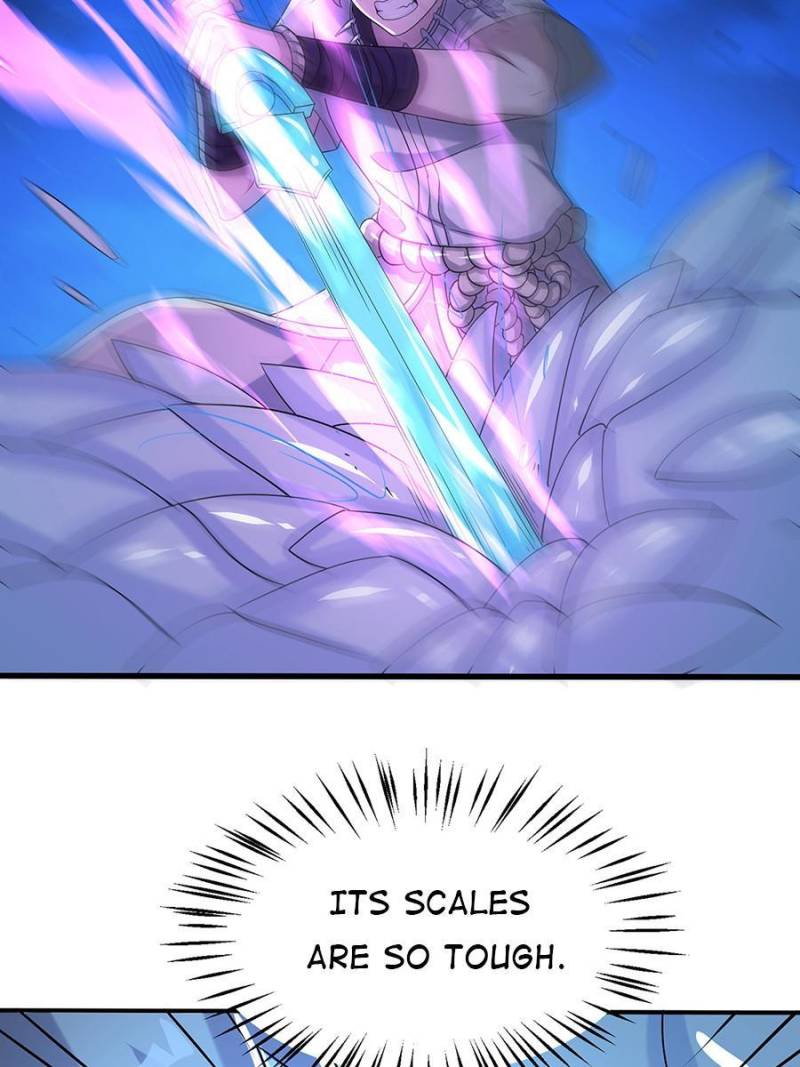 True Martial World Chapter 45 - Page 40
