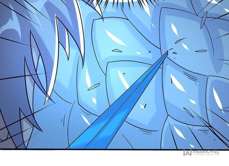 True Martial World Chapter 45 - Page 41
