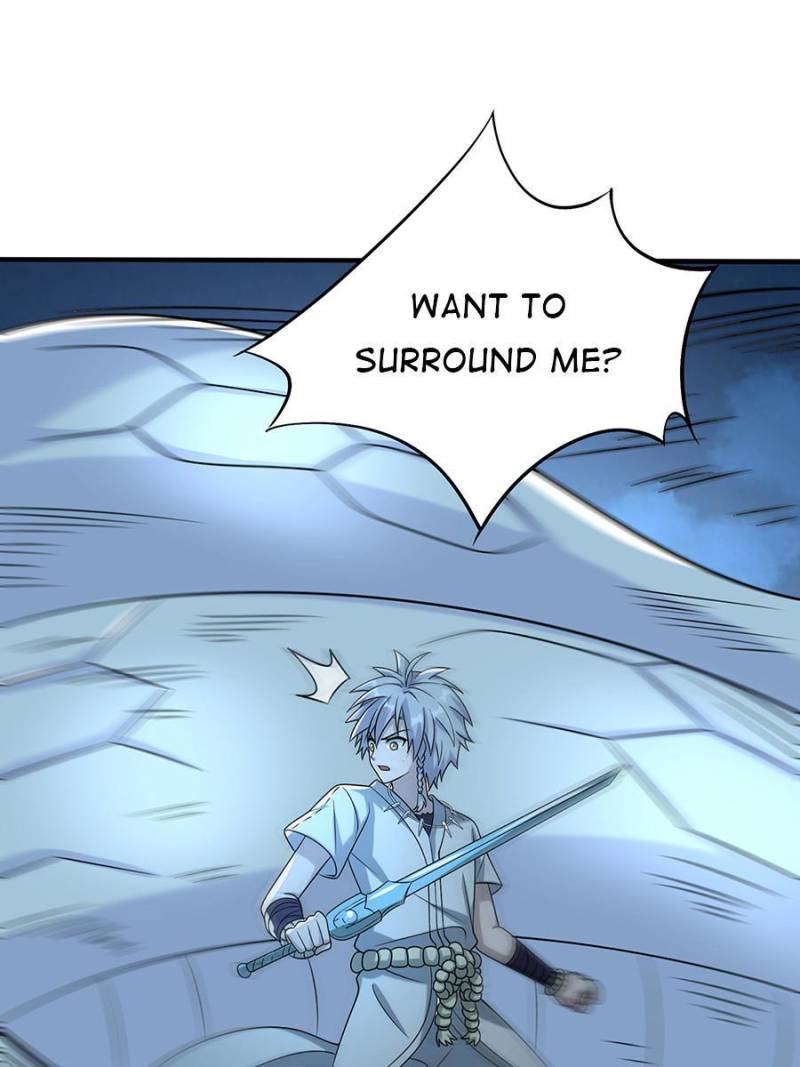 True Martial World Chapter 45 - Page 42