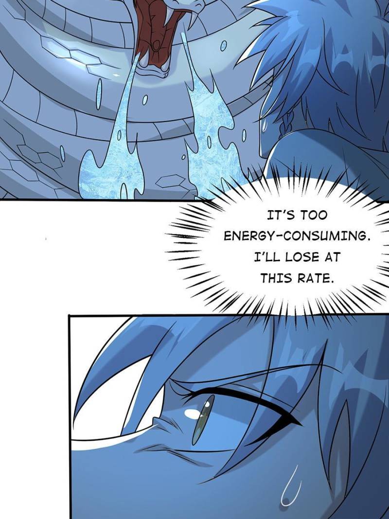 True Martial World Chapter 45 - Page 46