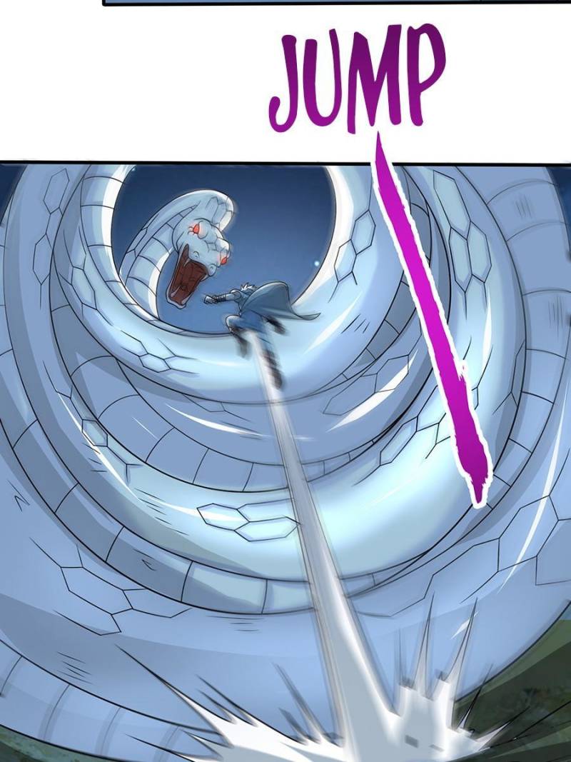 True Martial World Chapter 45 - Page 47