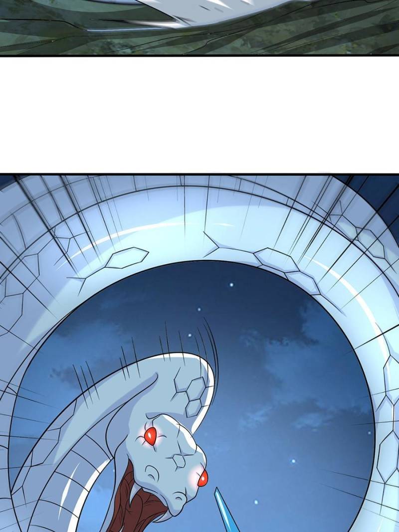 True Martial World Chapter 45 - Page 48