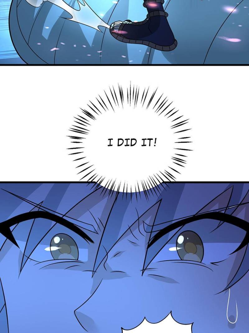 True Martial World Chapter 45 - Page 56