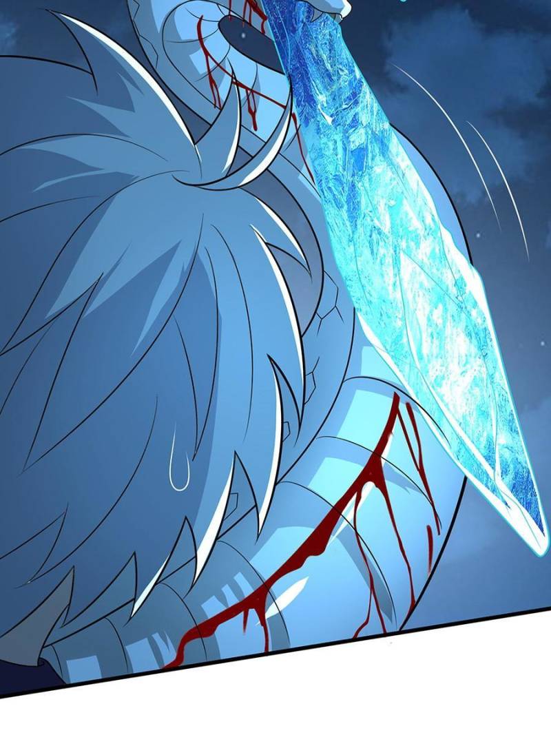 True Martial World Chapter 45 - Page 59