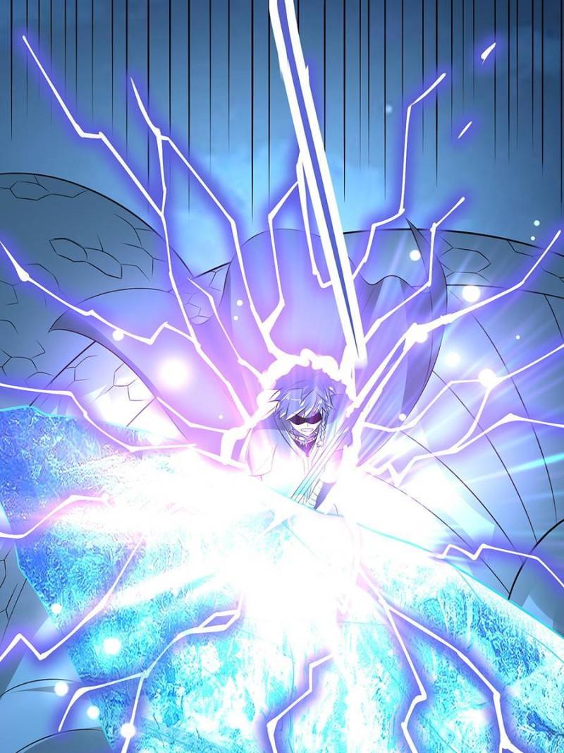 True Martial World Chapter 45 - Page 64