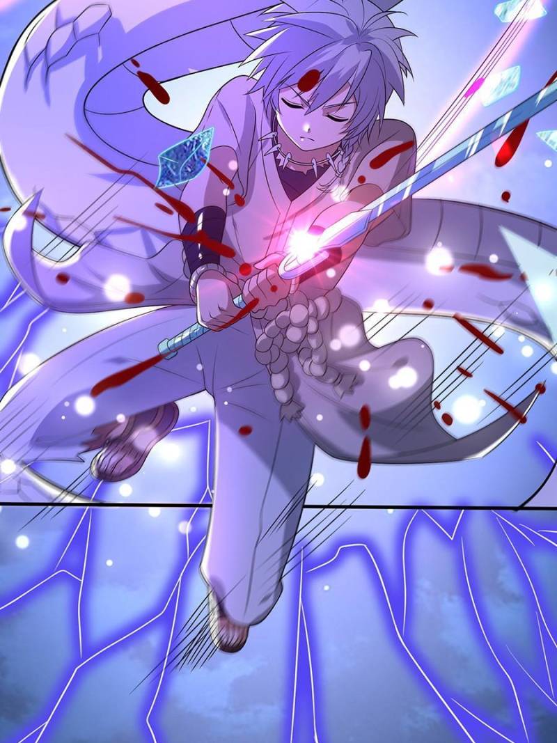 True Martial World Chapter 45 - Page 68
