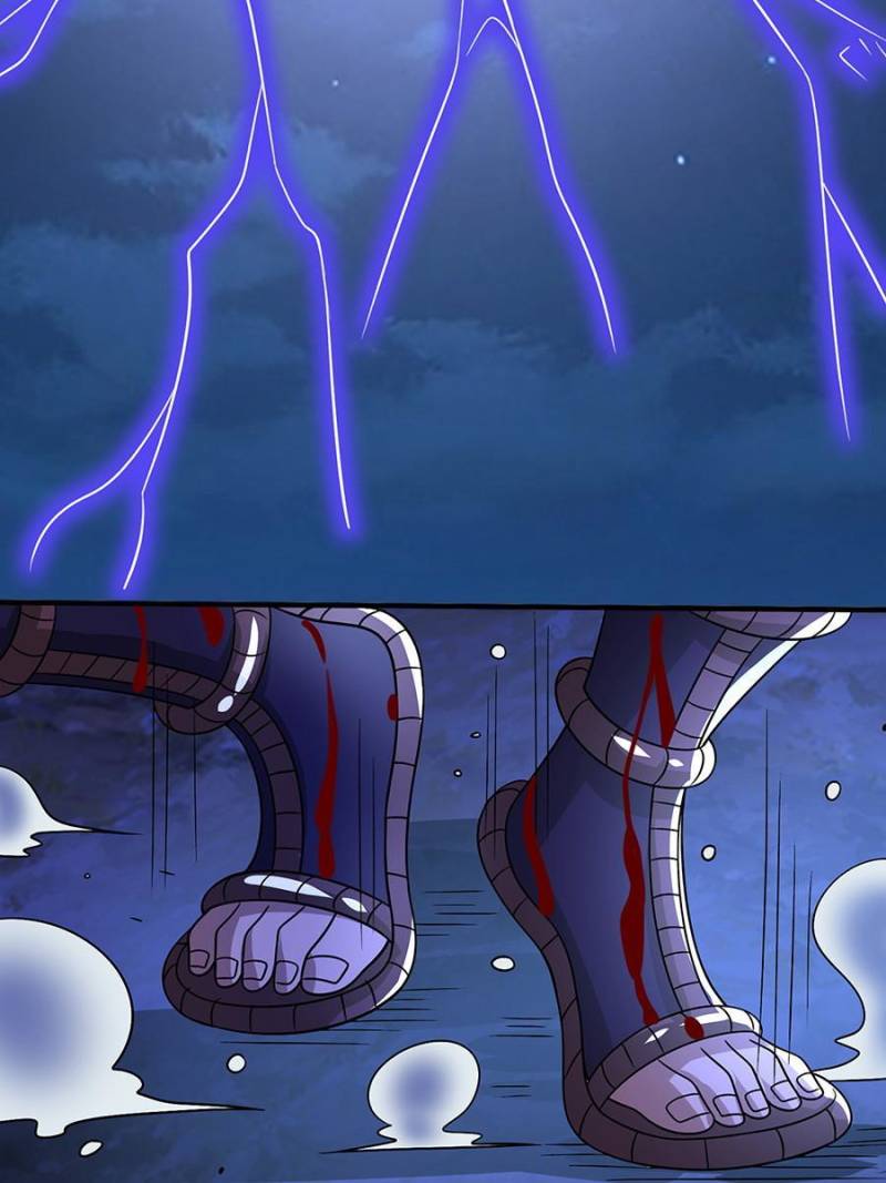 True Martial World Chapter 45 - Page 69
