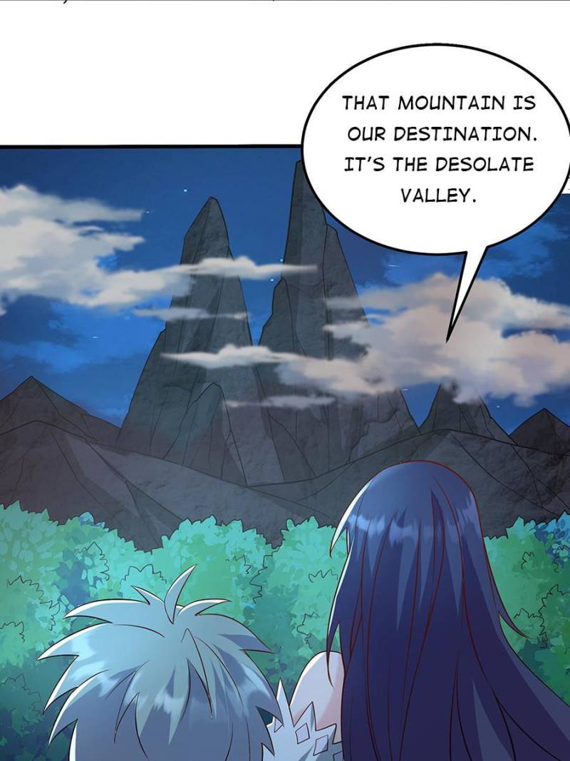 True Martial World Chapter 45 - Page 7