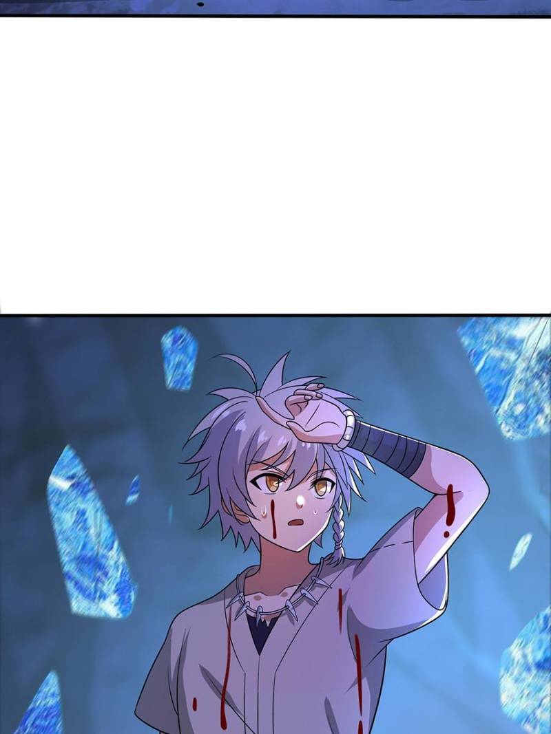True Martial World Chapter 45 - Page 70