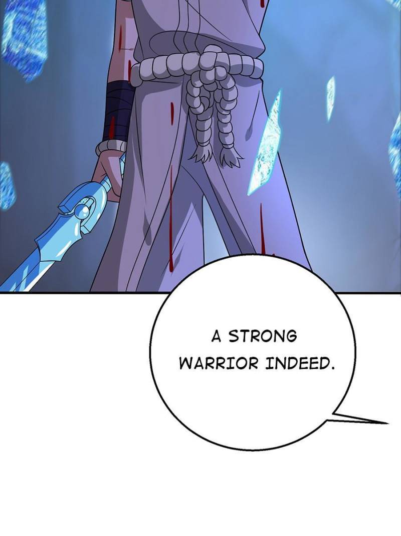 True Martial World Chapter 45 - Page 71