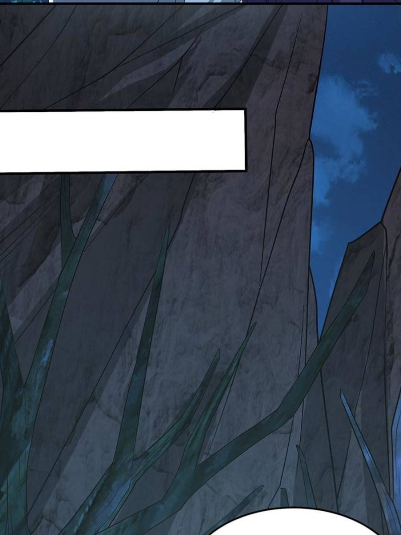 True Martial World Chapter 45 - Page 8