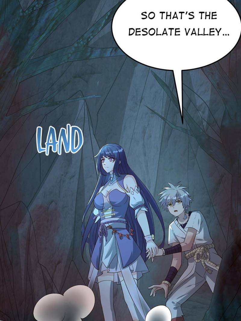True Martial World Chapter 45 - Page 9