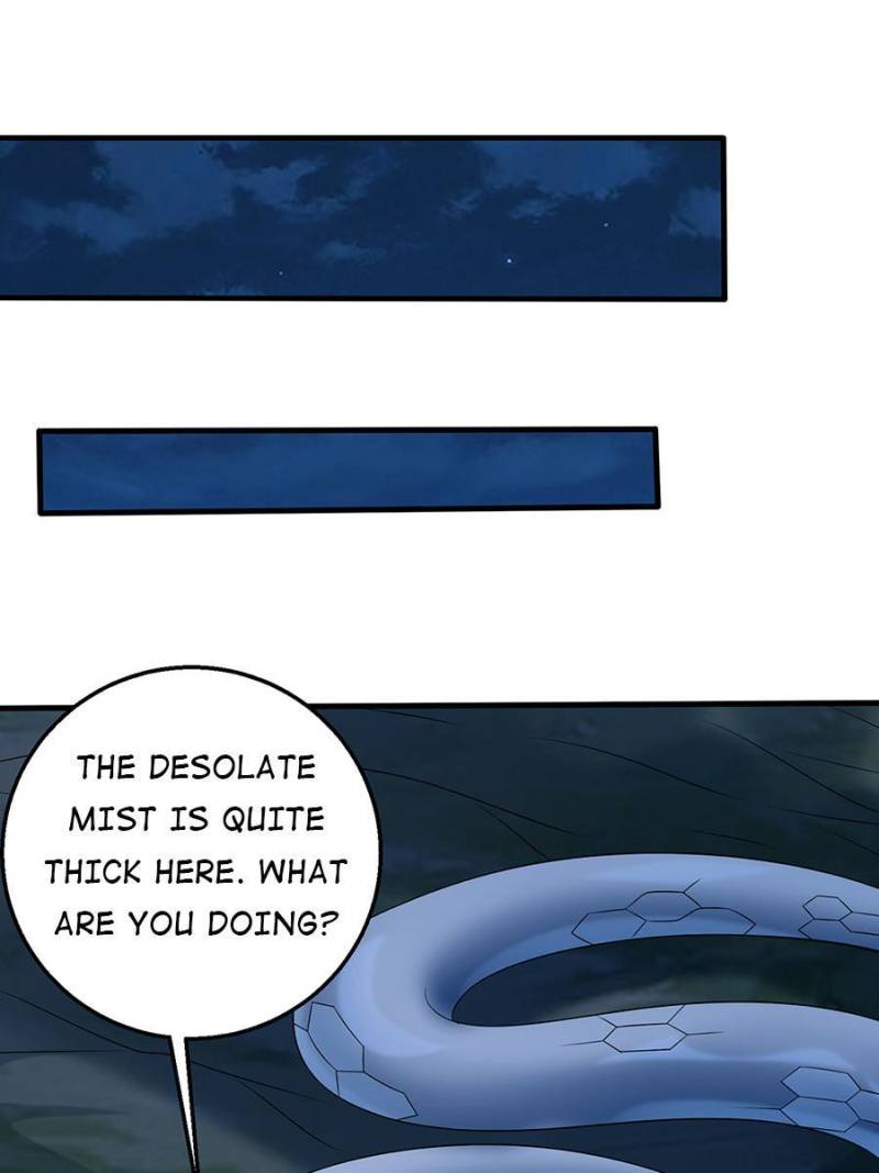 True Martial World Chapter 46 - Page 0