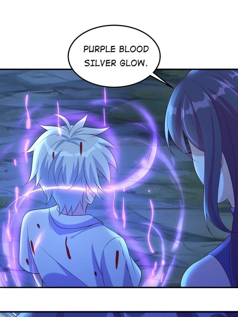 True Martial World Chapter 46 - Page 12