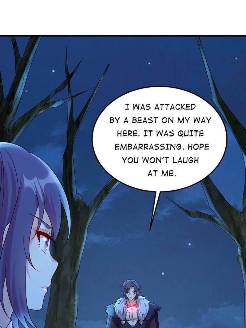 True Martial World Chapter 46 - Page 15