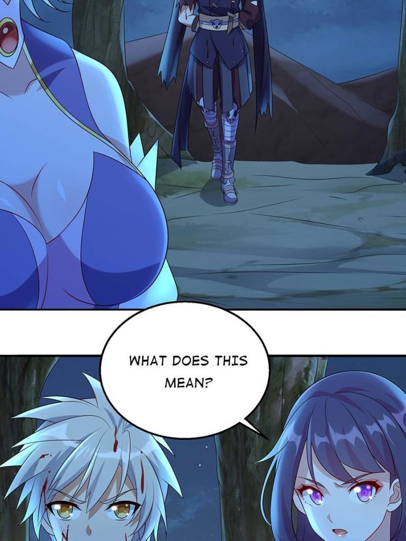 True Martial World Chapter 46 - Page 16