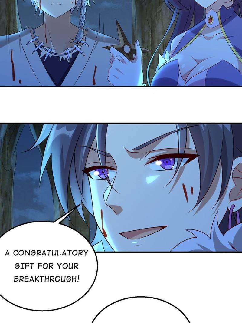True Martial World Chapter 46 - Page 17