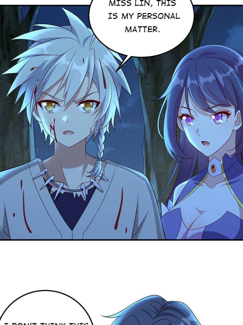 True Martial World Chapter 46 - Page 18
