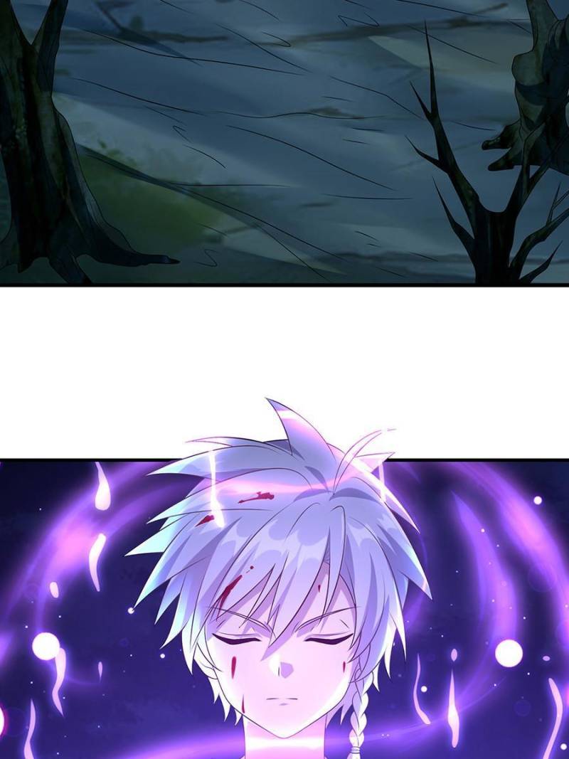 True Martial World Chapter 46 - Page 2