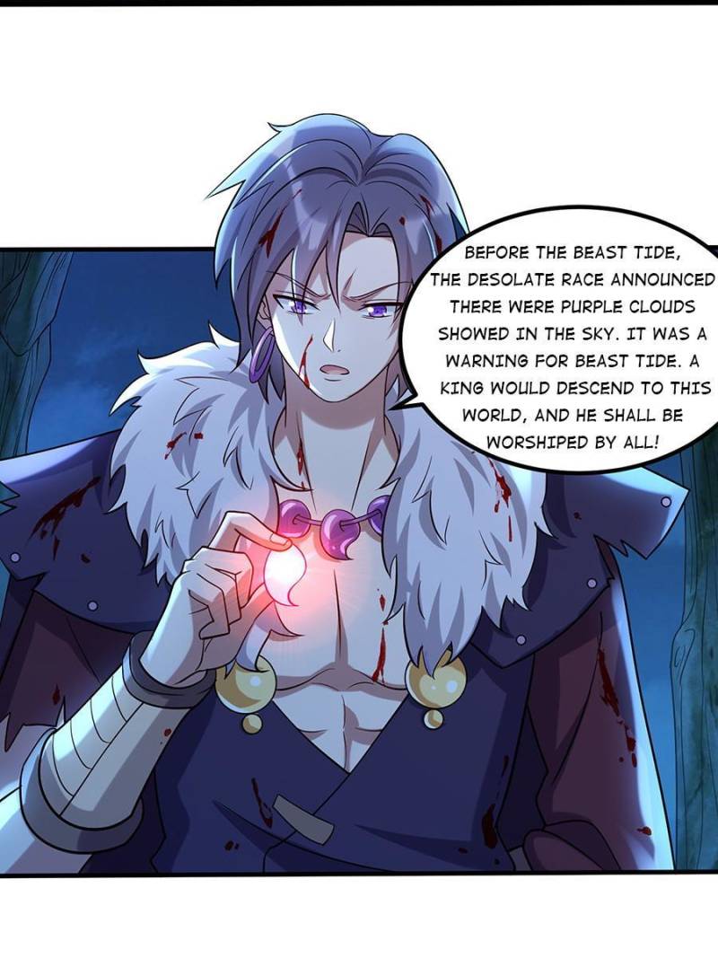 True Martial World Chapter 46 - Page 24