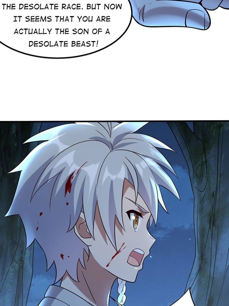 True Martial World Chapter 46 - Page 26
