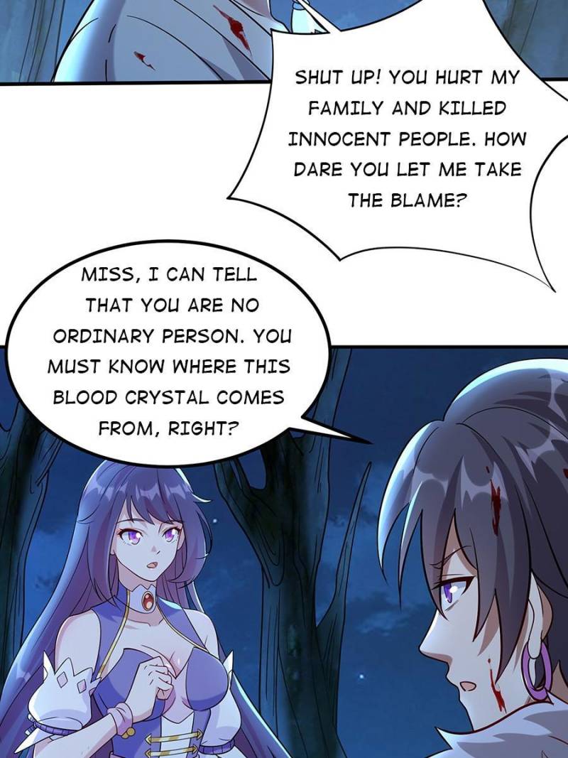 True Martial World Chapter 46 - Page 27