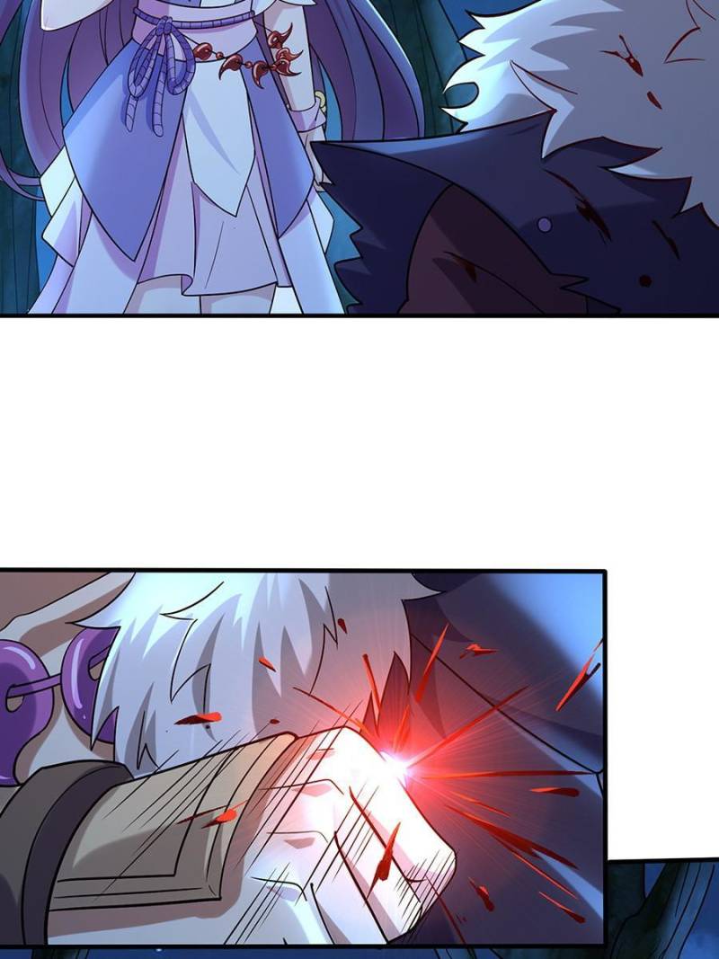 True Martial World Chapter 46 - Page 28