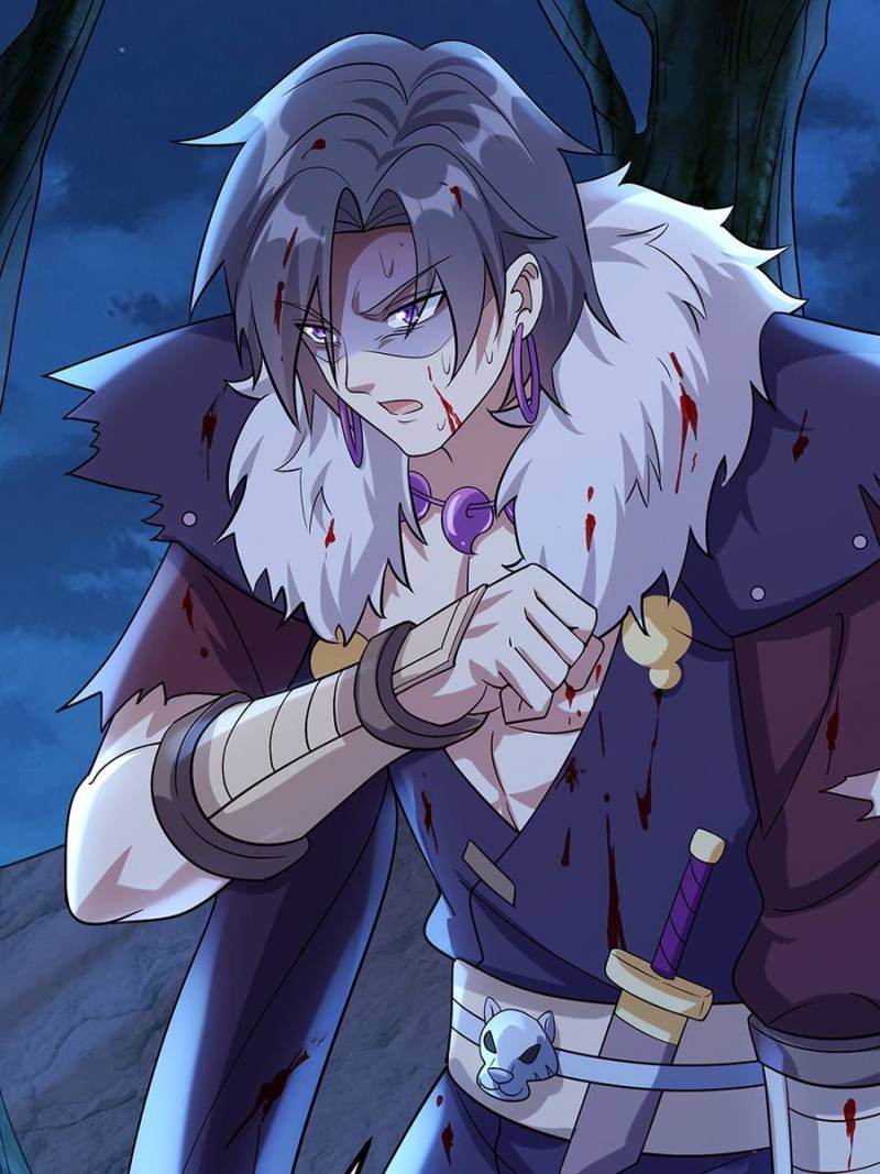 True Martial World Chapter 46 - Page 29