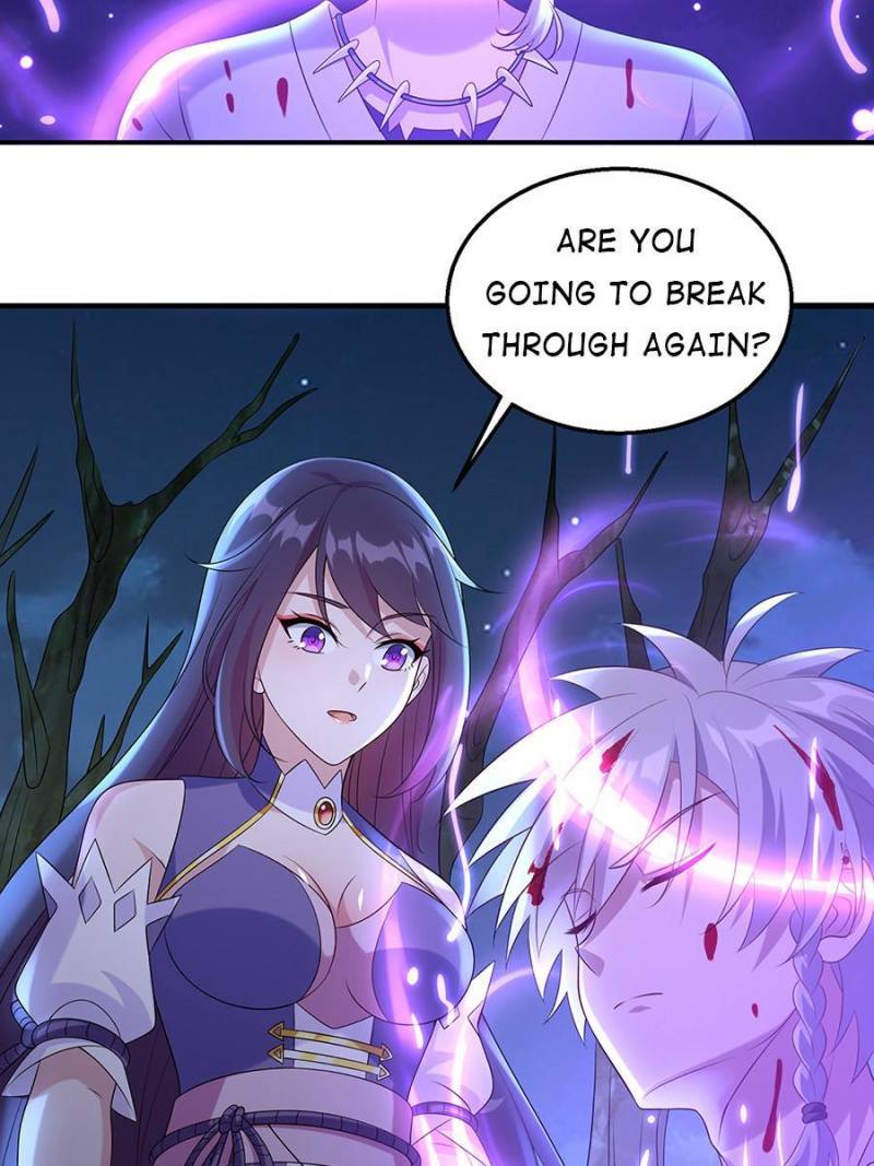True Martial World Chapter 46 - Page 3