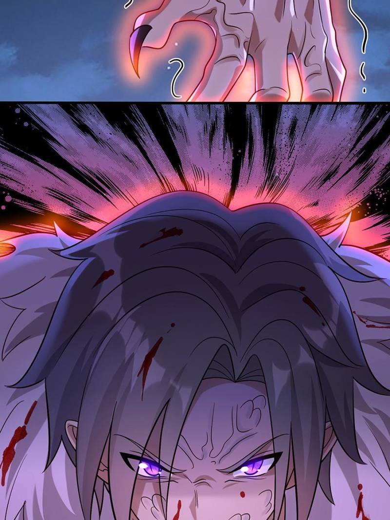 True Martial World Chapter 46 - Page 31