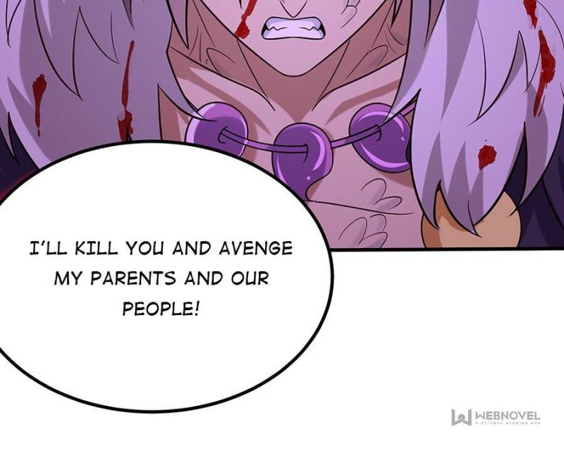 True Martial World Chapter 46 - Page 32