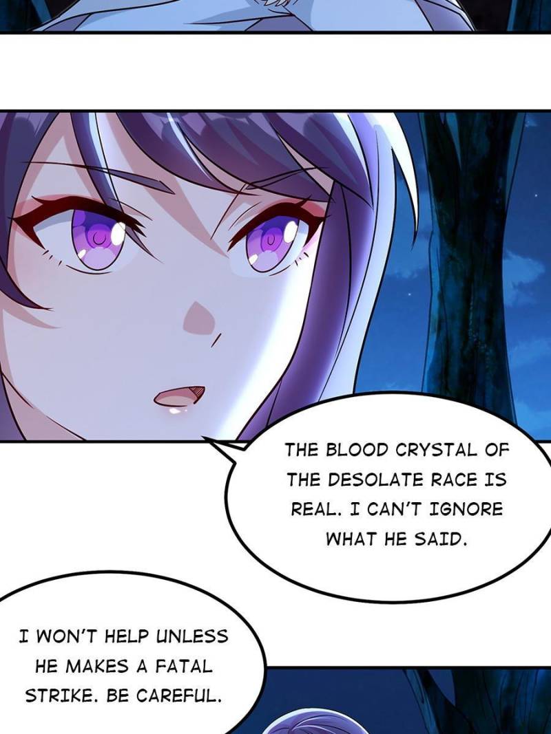 True Martial World Chapter 46 - Page 34