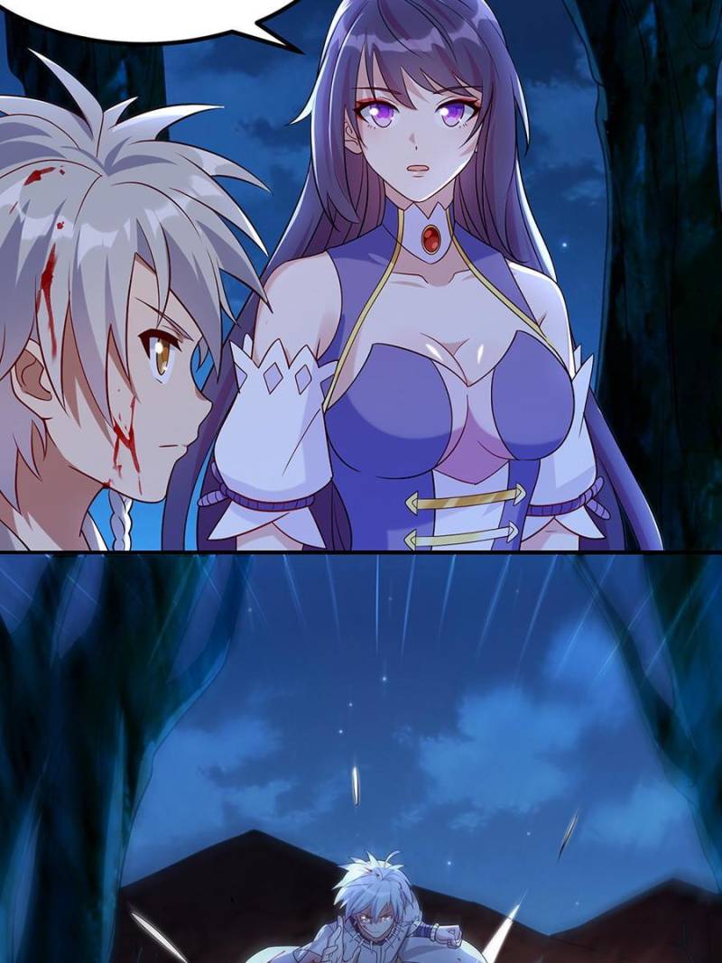 True Martial World Chapter 46 - Page 35