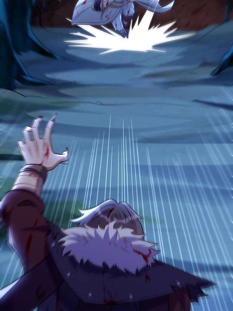 True Martial World Chapter 46 - Page 36