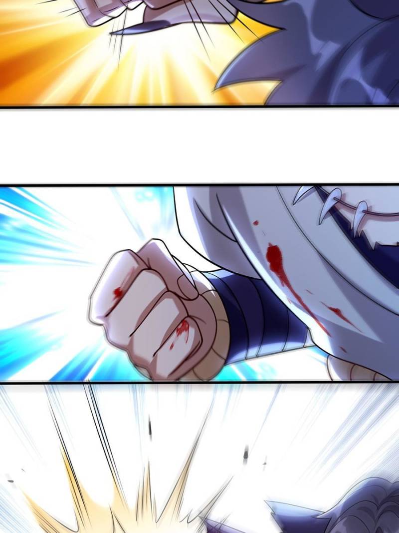 True Martial World Chapter 46 - Page 39