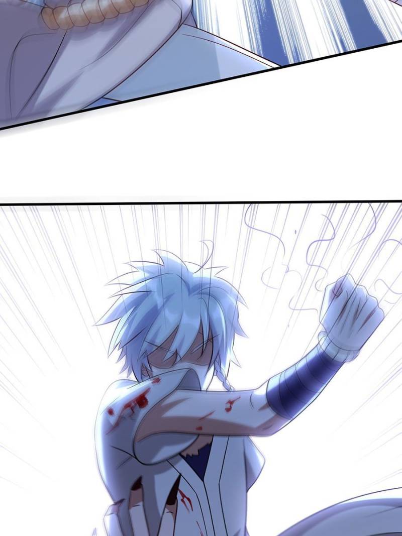 True Martial World Chapter 46 - Page 41