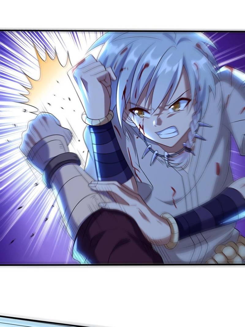 True Martial World Chapter 46 - Page 43