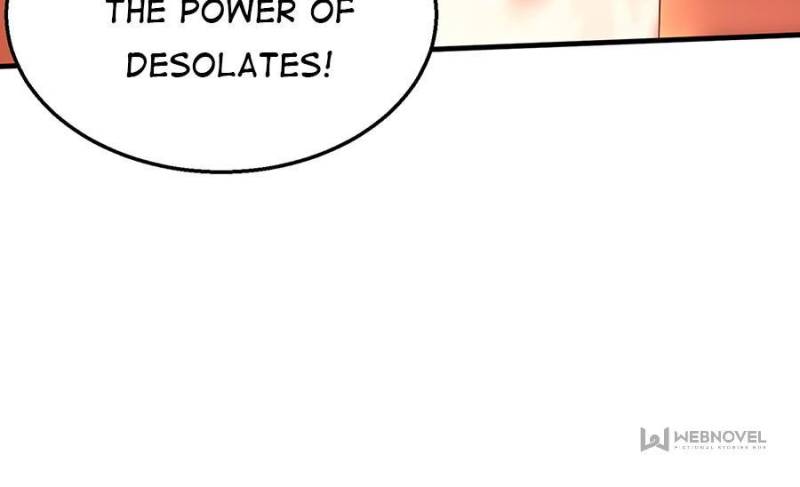 True Martial World Chapter 46 - Page 50