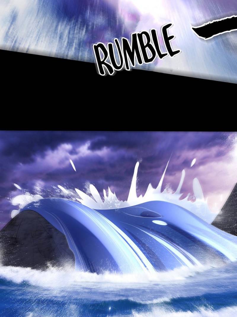 True Martial World Chapter 46 - Page 8