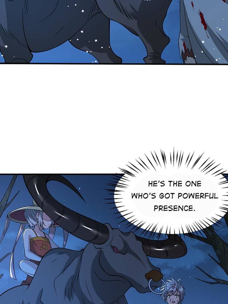 True Martial World Chapter 48 - Page 1