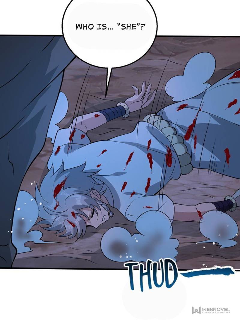 True Martial World Chapter 48 - Page 10