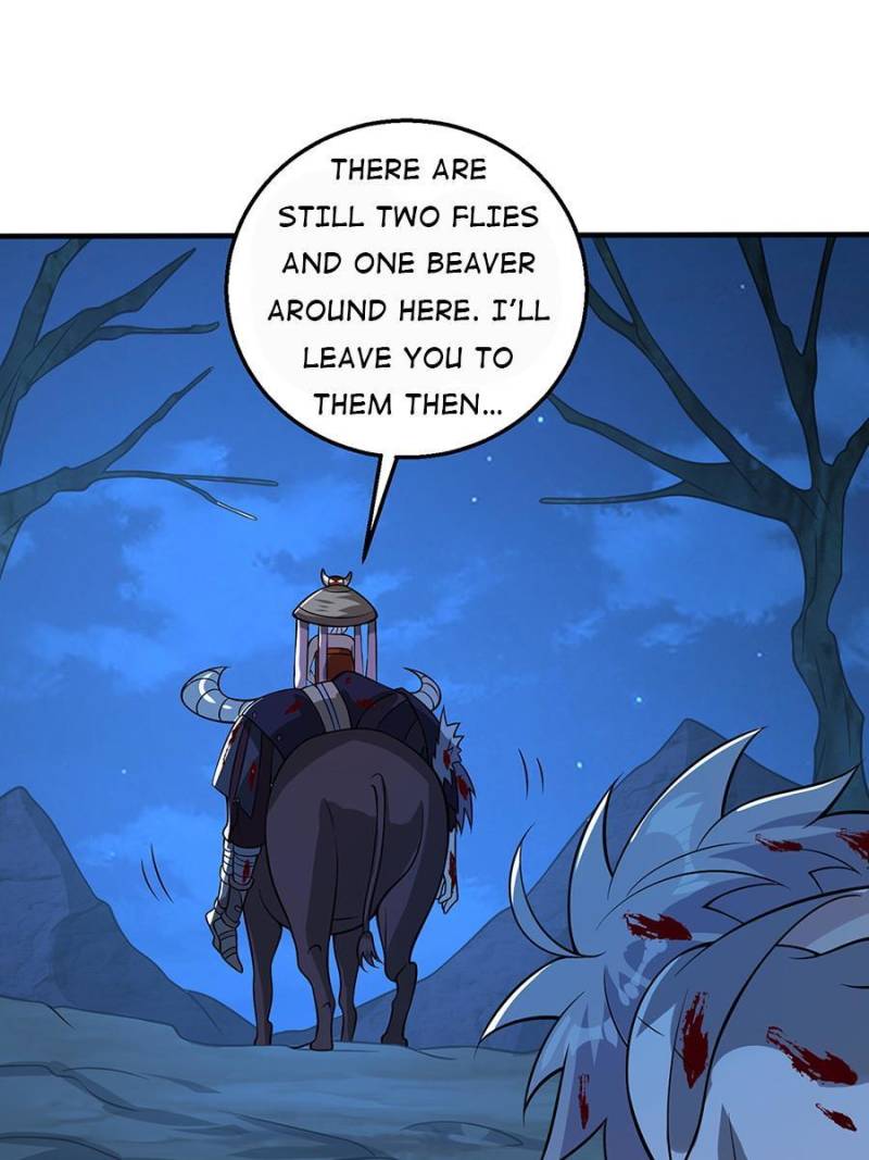 True Martial World Chapter 48 - Page 12