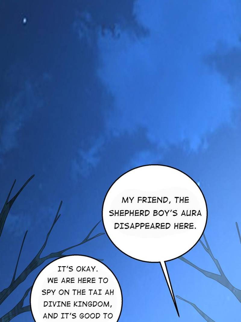True Martial World Chapter 48 - Page 15