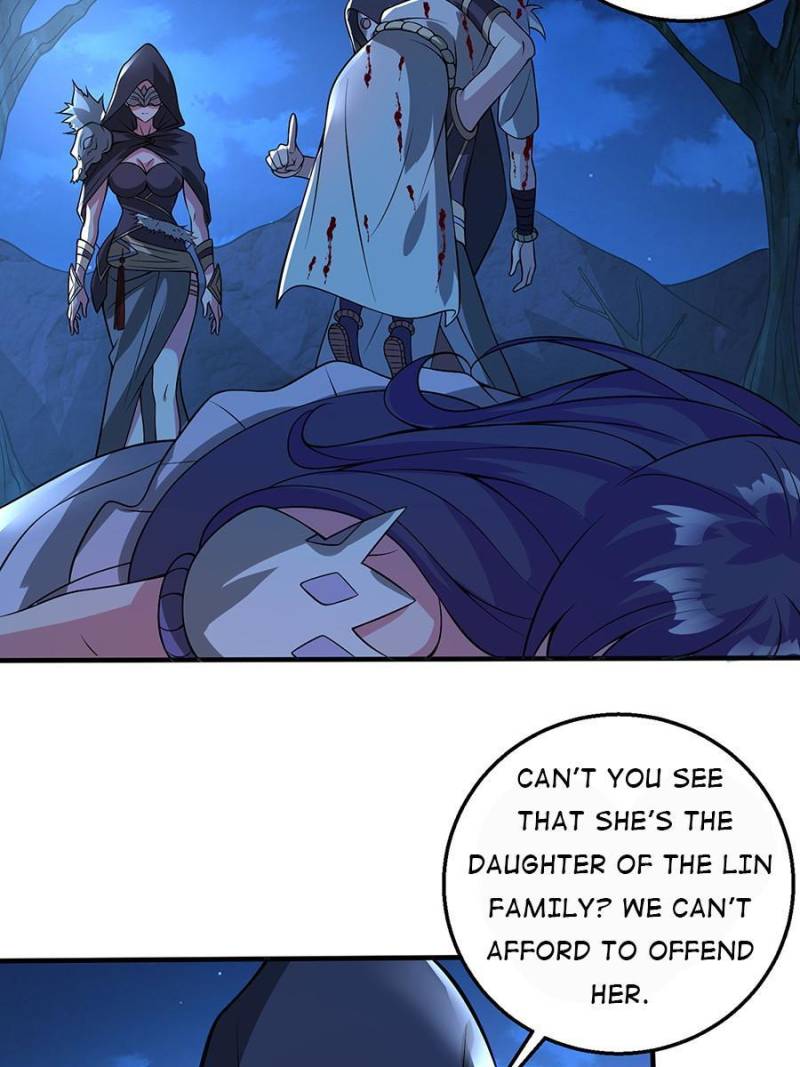 True Martial World Chapter 48 - Page 18