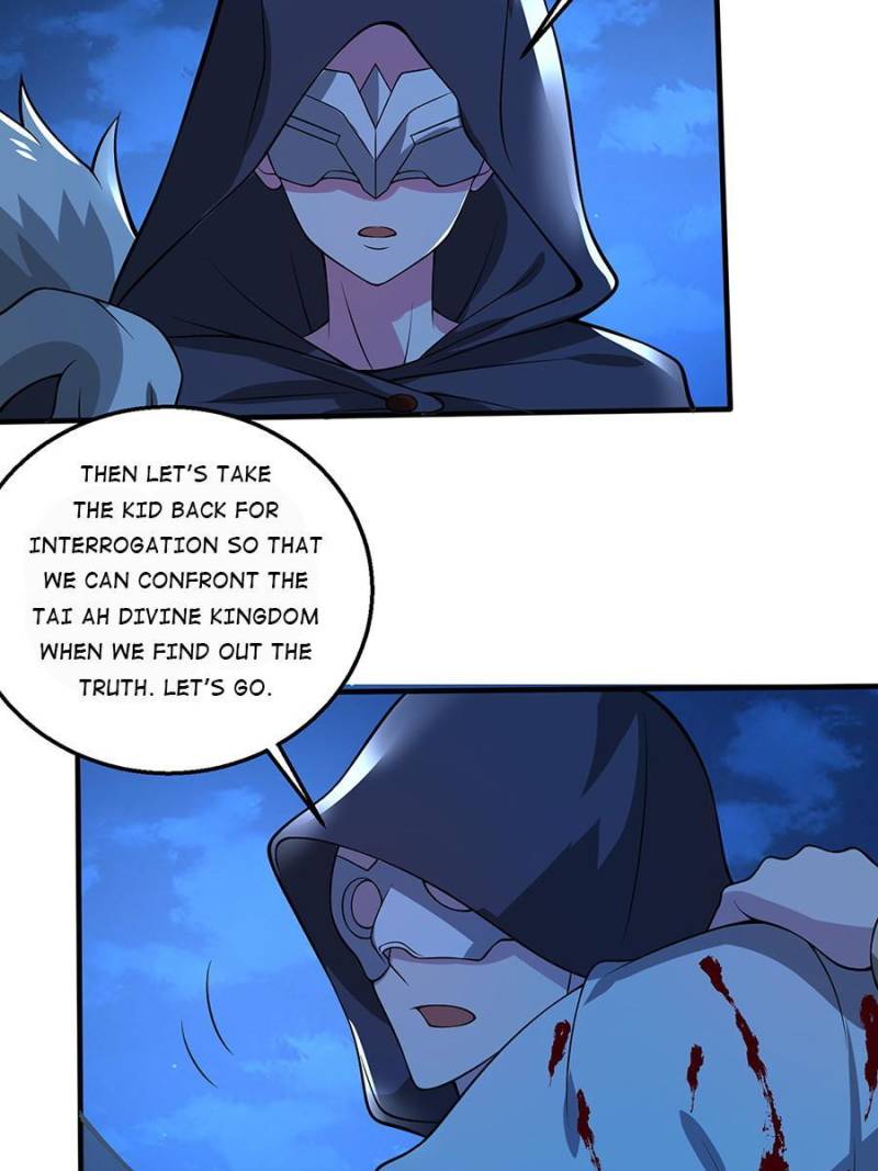 True Martial World Chapter 48 - Page 19