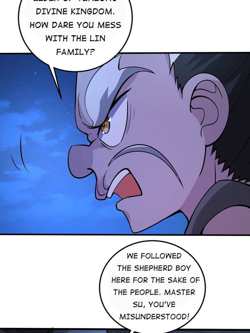 True Martial World Chapter 48 - Page 24