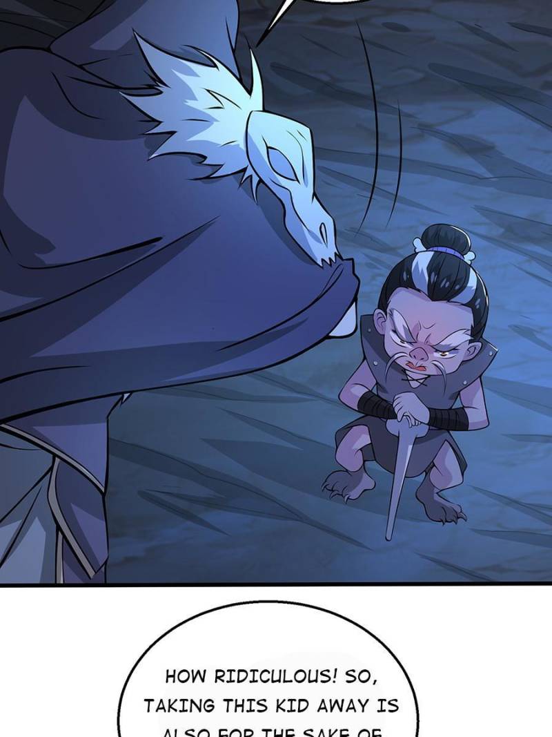 True Martial World Chapter 48 - Page 25