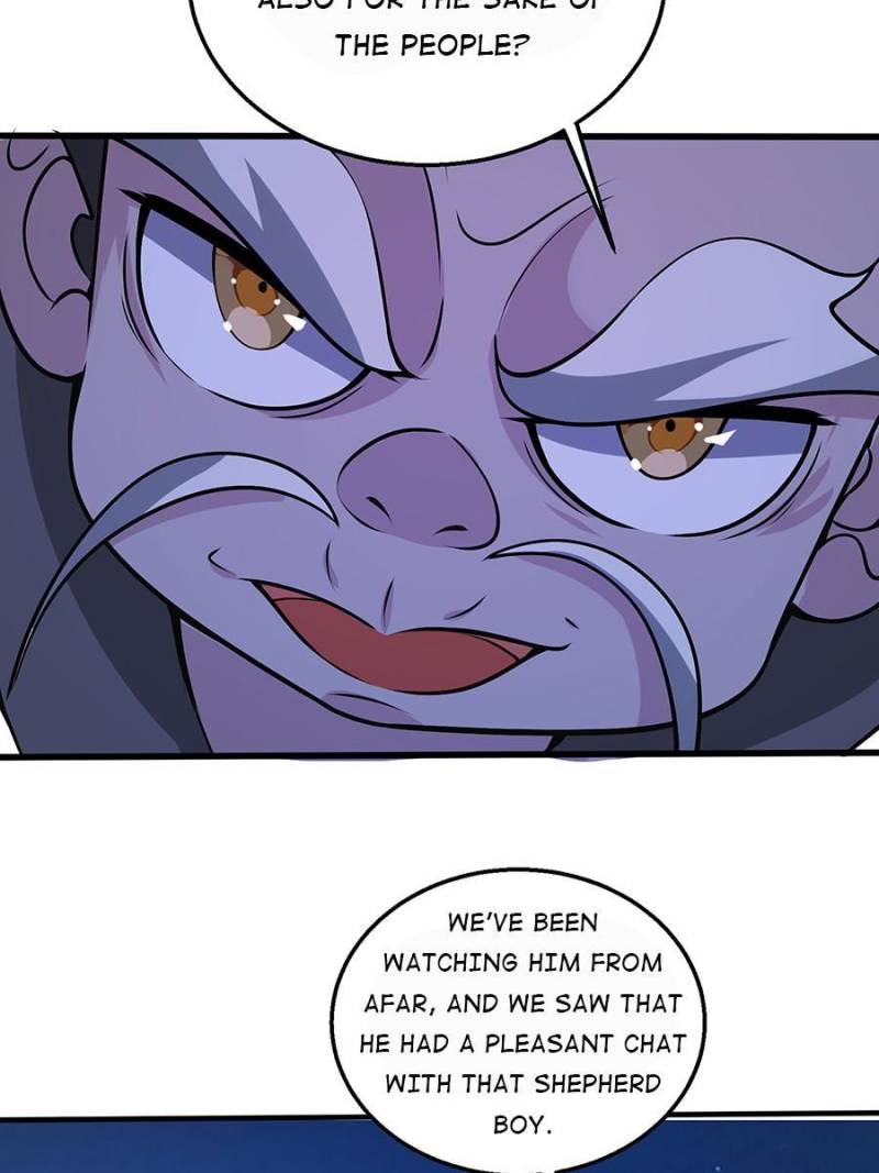 True Martial World Chapter 48 - Page 26