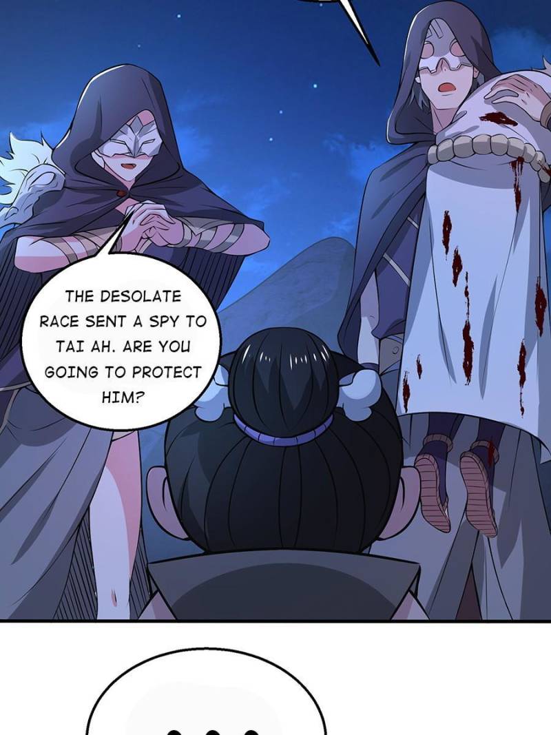 True Martial World Chapter 48 - Page 27